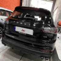 تیگو 8 پرومکس 2025