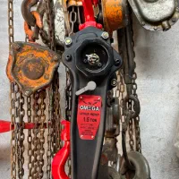 تیفور پولیفت جیم پلاک