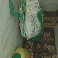 فروش  برنج و روغن