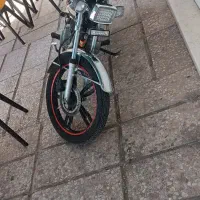 موتور 200 کویر مدل 95
