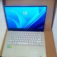 لپتاپ ایسوز Vivobook s14 Core i7