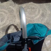 کریر نوزاذ
