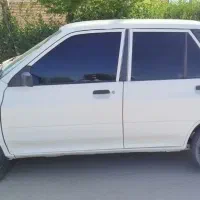 پراید مدل ۹۱