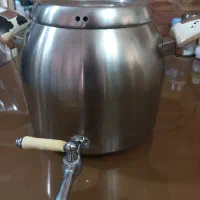 کتری سماوری