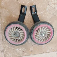 کمکی دوچرخه 12