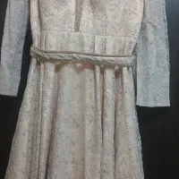 لباس مجلسی تمیز زنانه ودخترانه