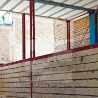 بناساختمانی