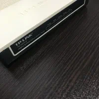 مودم TP-Link و مودم ADSL