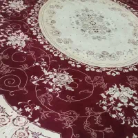 فرش۱۲متری درحدنو