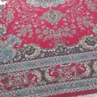 فرش ۱۲ متری