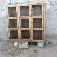 قفس کبوتر