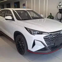 چانگان x5 فول شرکتی