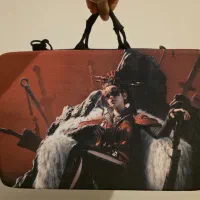 کیف حمل ps5 slim