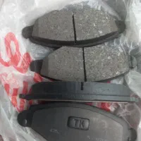 لنت ترمز پژو ۲۰۶ تیپ ۲