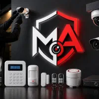 نصاب دوربین مدار بسته/دزدگیراماکن/فروش