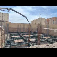 استا آماتور بندی قالب بندی ساختمانی وسوله