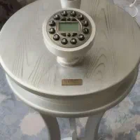 تلفن ایستاده