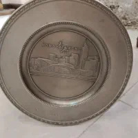 دیوارکوب تزیینی