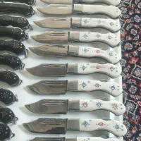 چاقو بابا کلیکسونی