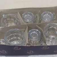استکان وآجیل خوری