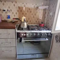 گاز ۵ شعله فردار