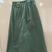 دامن خنک