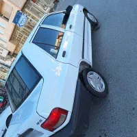 پراید مدل۹۷ عروسک