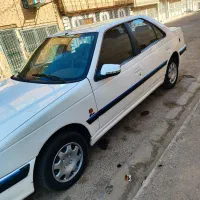 پرشیا مدل 87 دوگانه عروسک