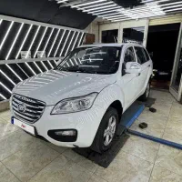 لیفان ایکس۶۰مدل۹۴بدون رنگ دنده هیلمنی