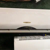 کولر ۲۴ هزار جنرال گلد درحد نو