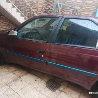 پژو 405 مدل81