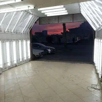 آموزش عملی تشخیص رنگ کارشناسی خودرو در رشت