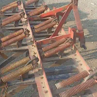 دوعدد پنجه گازی فنری اصل
