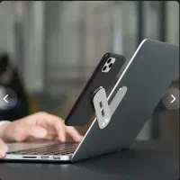 پایه نگهدارنده کنارلب تاپ