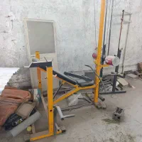 لوازم ورزشی