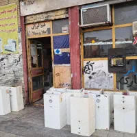 انواع قاب آبگرمکن