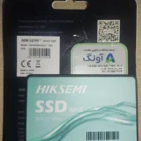 هارد ssd 128