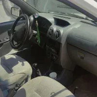 پراید ۱۳۲ خانگی