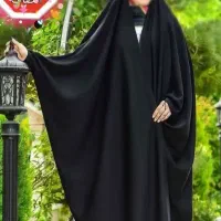 چادر مدل عبا عربی اصل