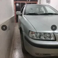سمندelx معاوضه با همه چی دارم