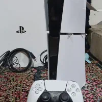 ps5اسلیم نونو