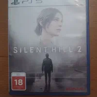 بازی Silent Hill 2 PS5