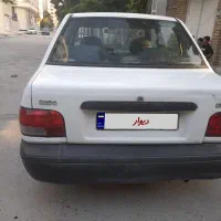 پراید|خودرو سواری و وانت|کرمانشاه, |دیوار