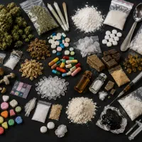جنگ بین تو و مواد با من تموم میشه