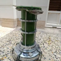 چراغ نفتی عالی نسب