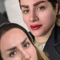 میکرو،شیدلب و.. ارایش دائم پایان هفته ۲۰۰۰