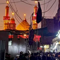 کربلا
