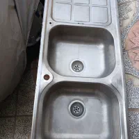سینک ظرفشویی