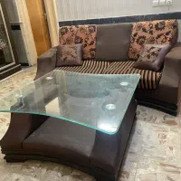 مبل راحتی  ۸  نفره