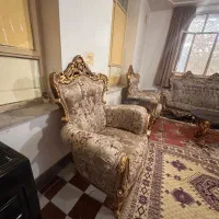 مبل سلطنتی